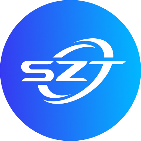 SZT Logo
