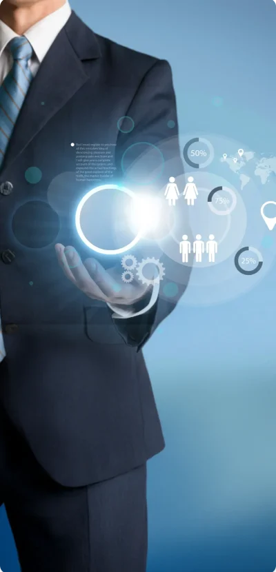 Online Trust Management
