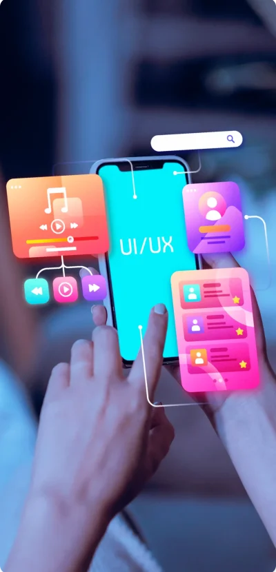UIUX Marketing